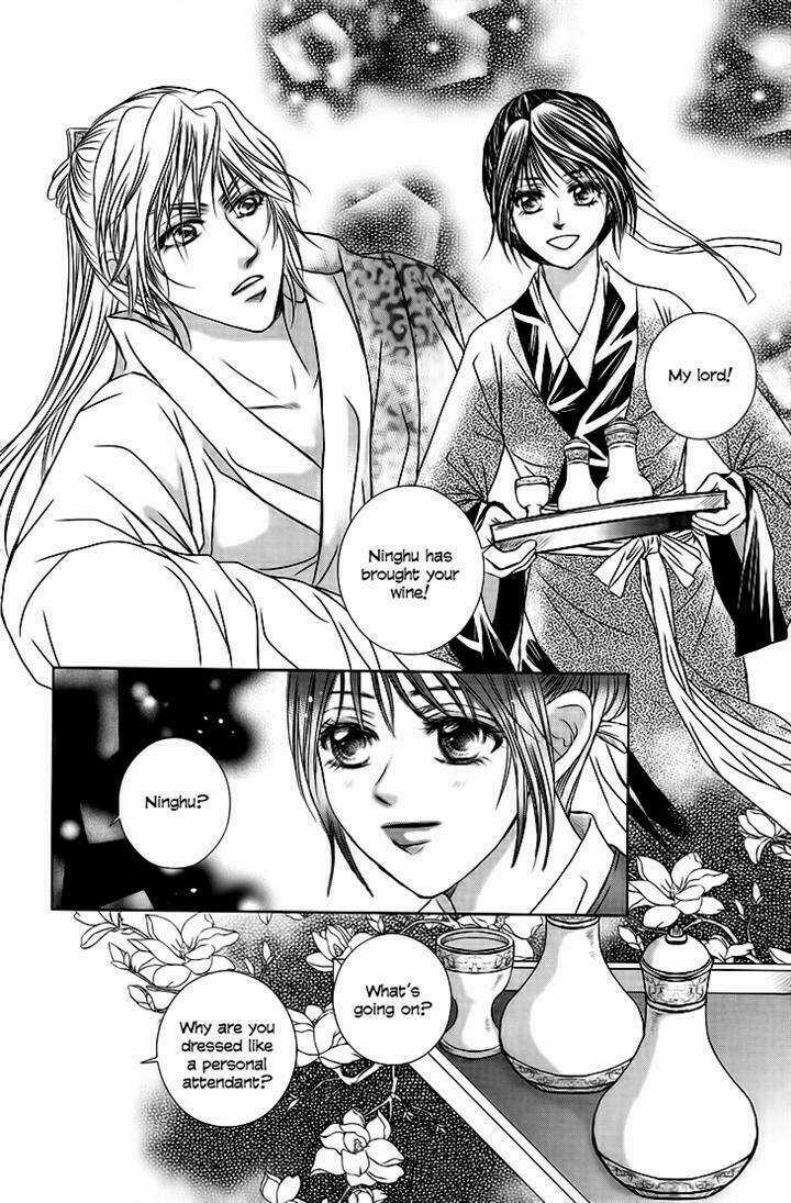 Scarlet Palace - Chapter 17 - Trang 40