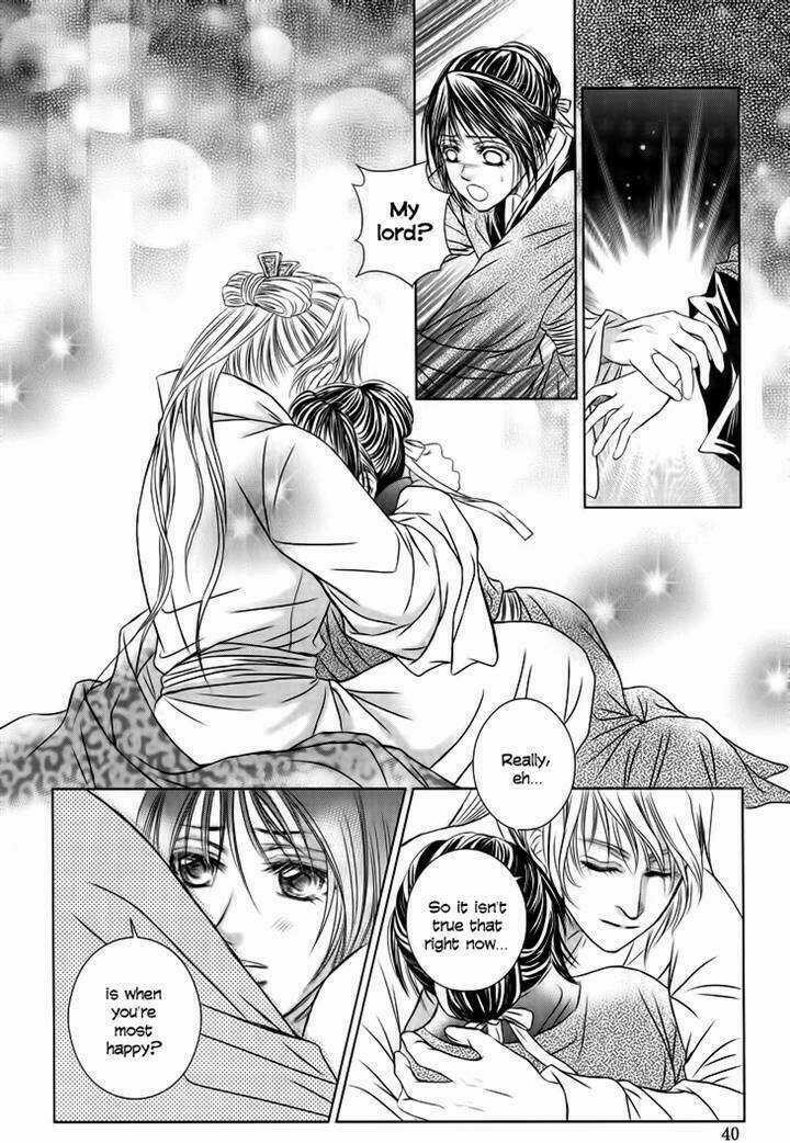 Scarlet Palace - Chapter 17 - Trang 42