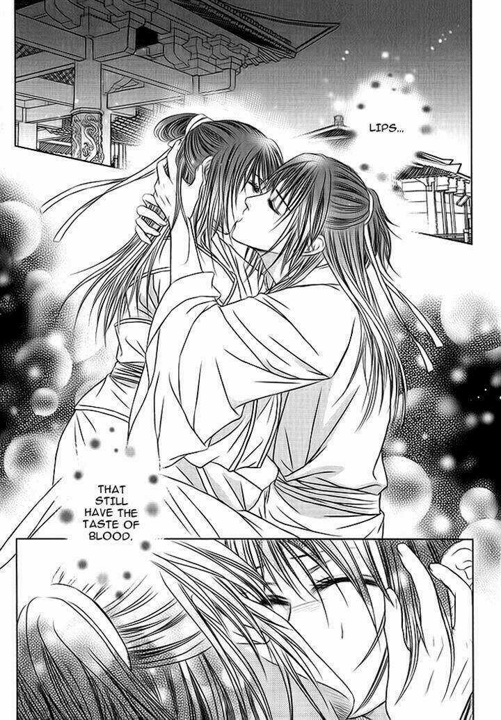 Scarlet Palace - Chapter 17 - Trang 8