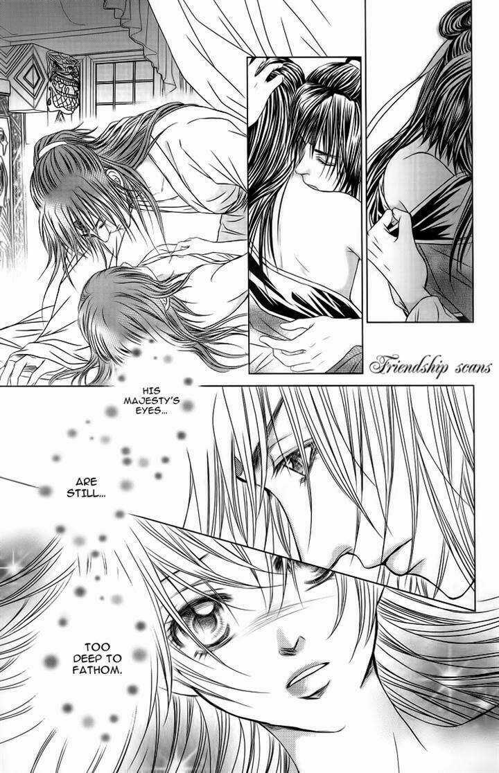 Scarlet Palace - Chapter 17 - Trang 9