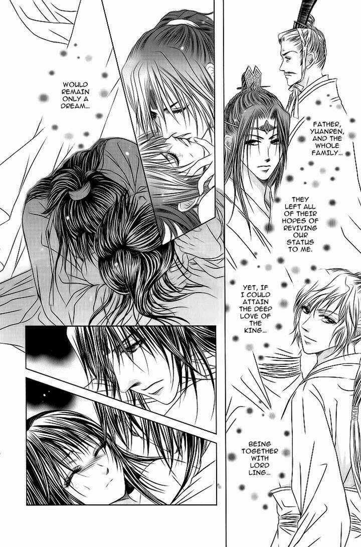 Scarlet Palace - Chapter 17 - Trang 10