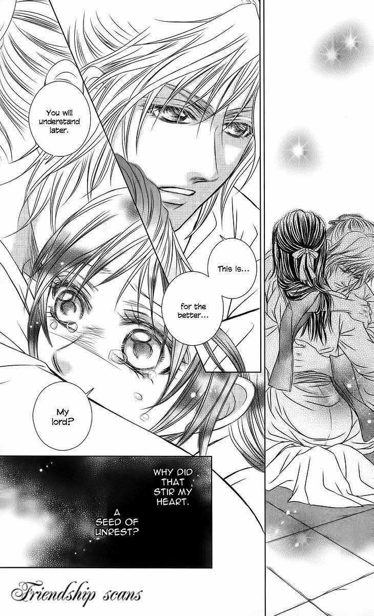 Scarlet Palace - Chapter 18 - Trang 27