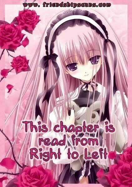 Scarlet Palace - Chapter 19 - Trang 2