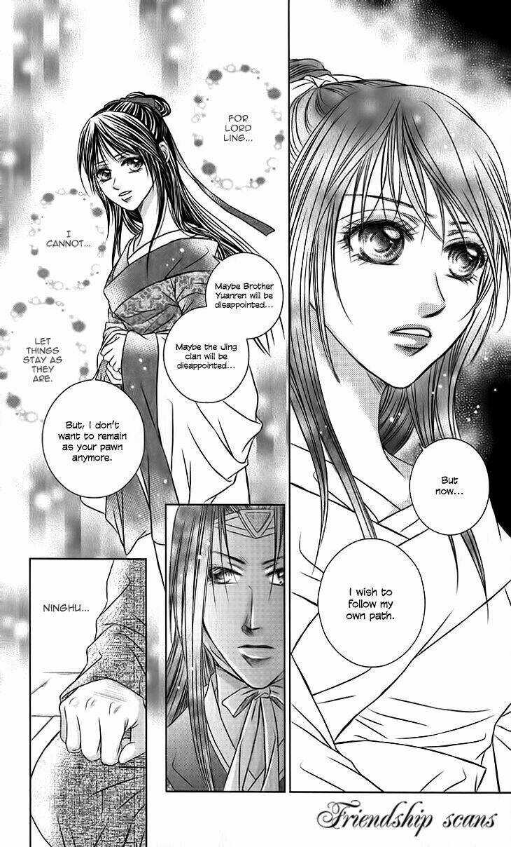 Scarlet Palace - Chapter 19 - Trang 11