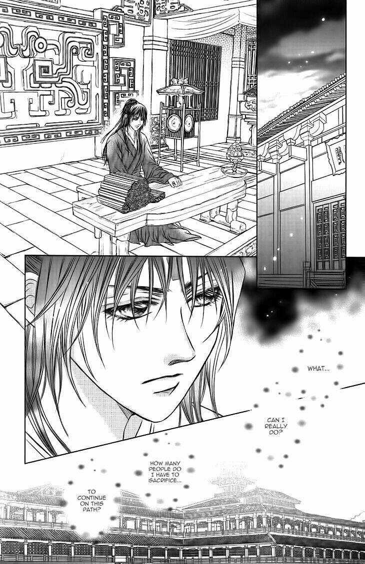 Scarlet Palace - Chapter 19 - Trang 12