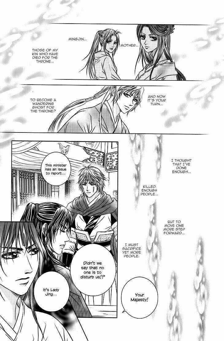 Scarlet Palace - Chapter 19 - Trang 13