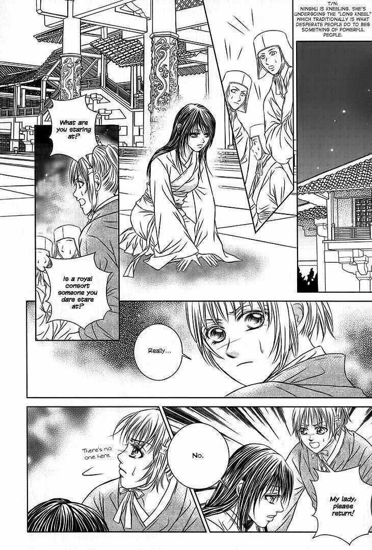 Scarlet Palace - Chapter 19 - Trang 14