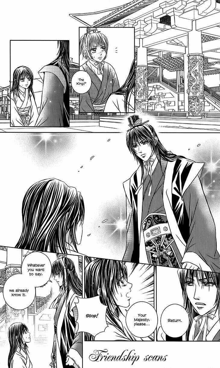 Scarlet Palace - Chapter 19 - Trang 18