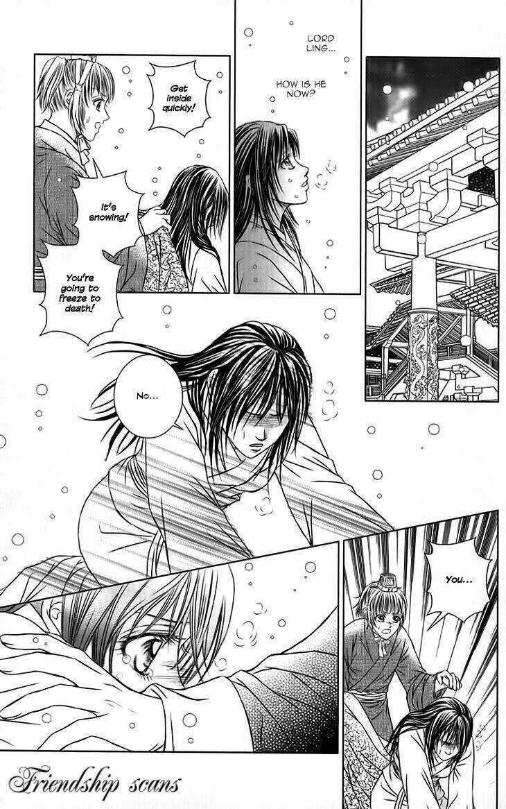 Scarlet Palace - Chapter 19 - Trang 25