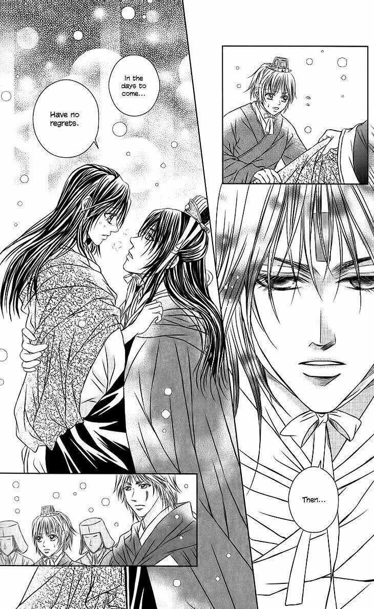 Scarlet Palace - Chapter 19 - Trang 27