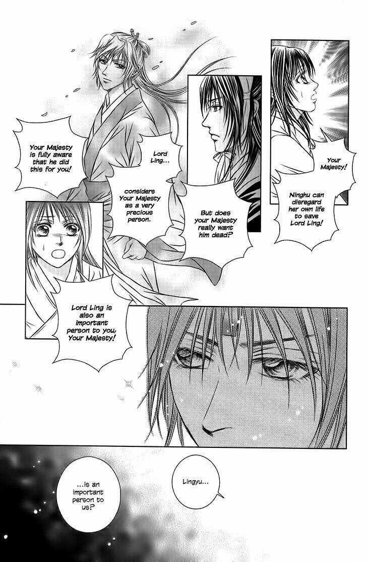 Scarlet Palace - Chapter 19 - Trang 31