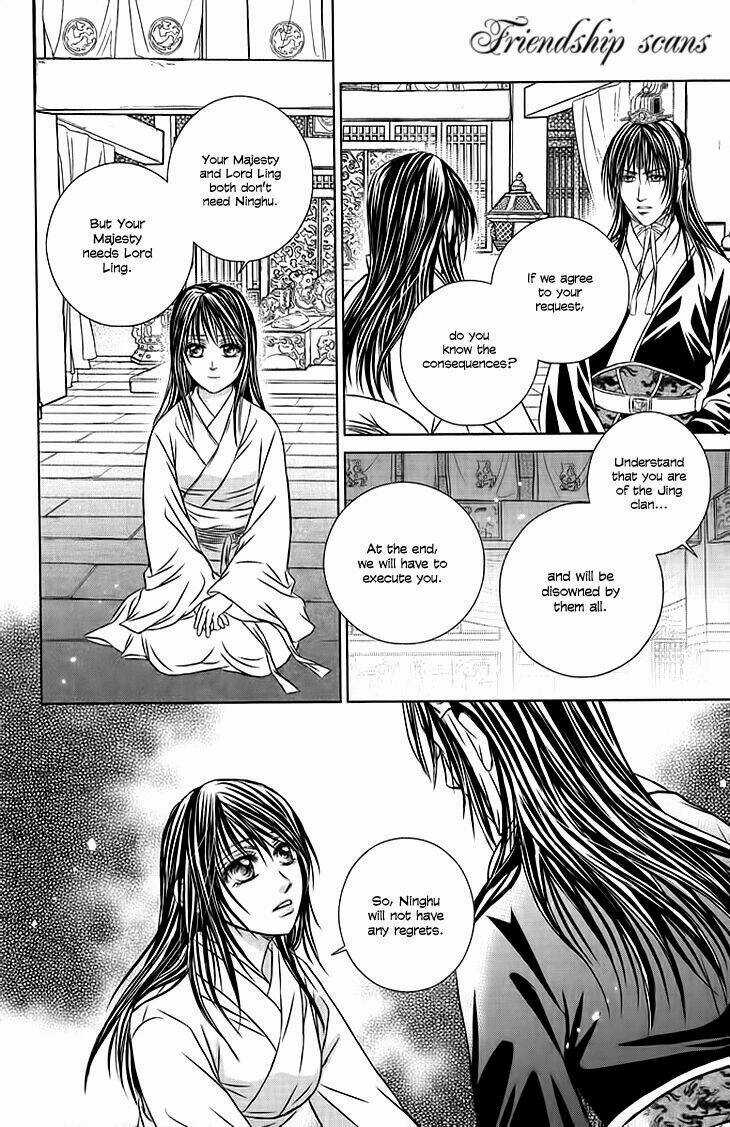 Scarlet Palace - Chapter 19 - Trang 34