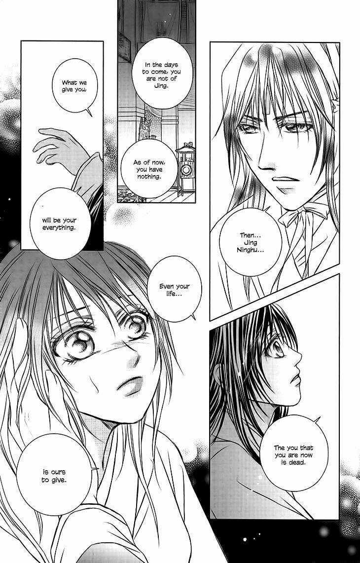 Scarlet Palace - Chapter 19 - Trang 35