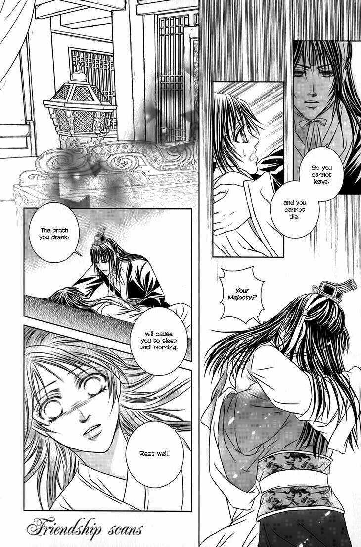 Scarlet Palace - Chapter 19 - Trang 36