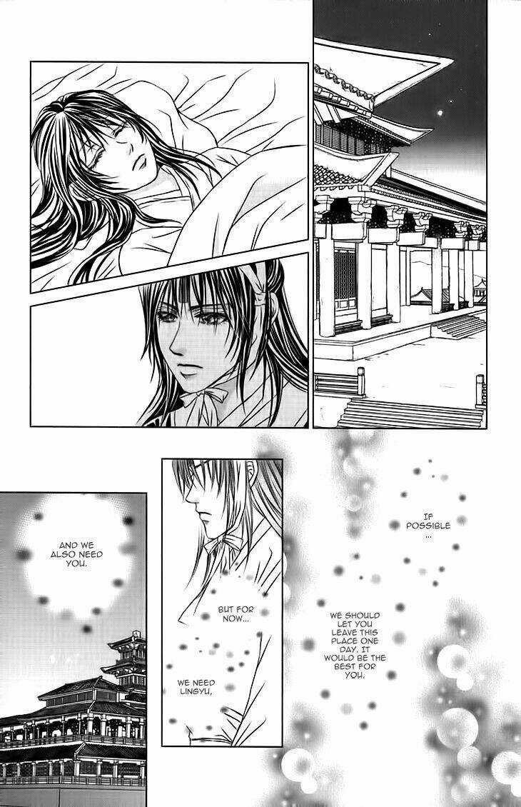 Scarlet Palace - Chapter 19 - Trang 37