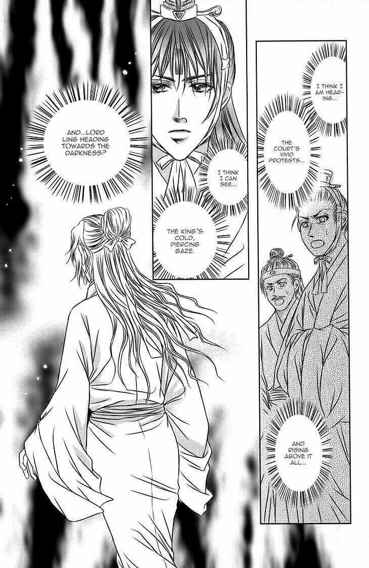 Scarlet Palace - Chapter 19 - Trang 38