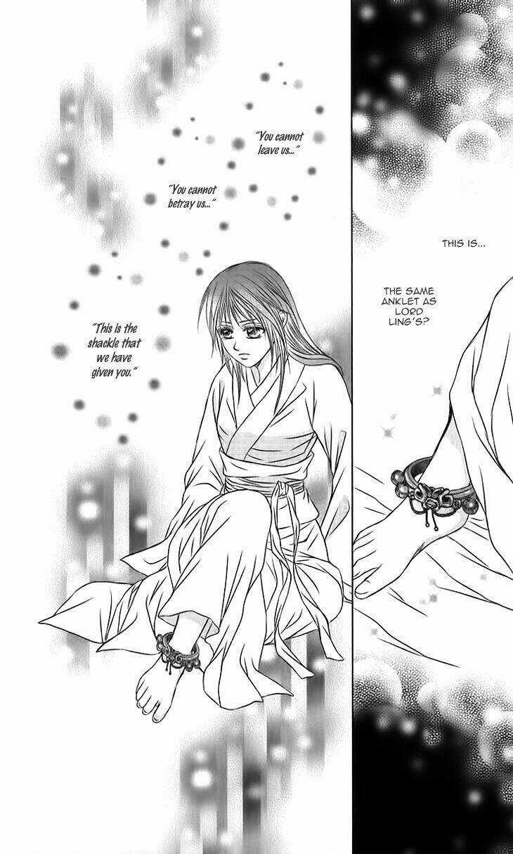 Scarlet Palace - Chapter 19 - Trang 40