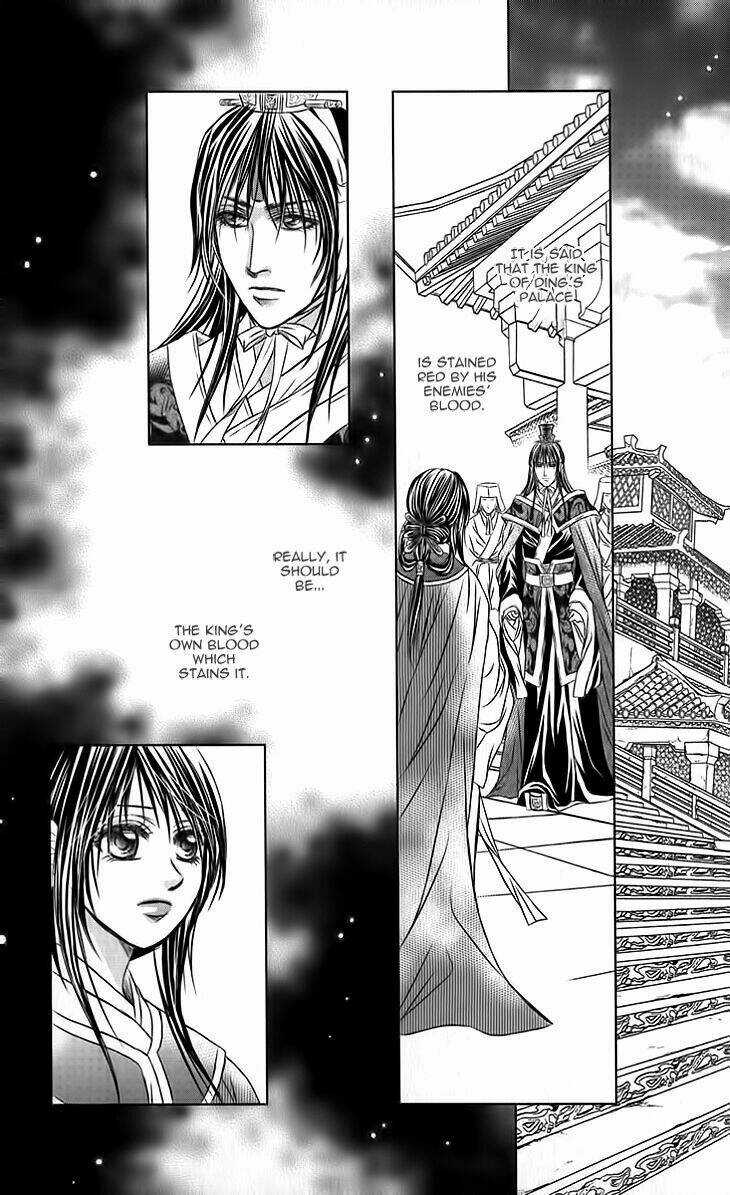 Scarlet Palace - Chapter 19 - Trang 42