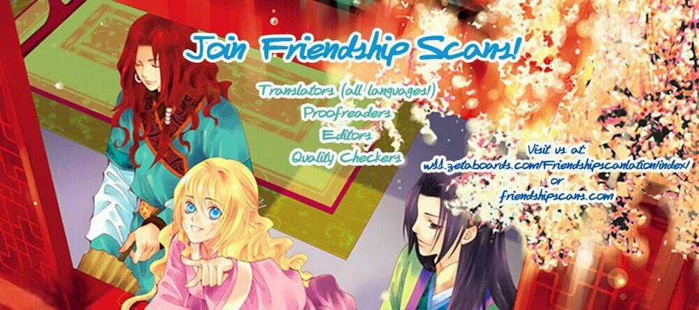 Scarlet Palace - Chapter 19 - Trang 45