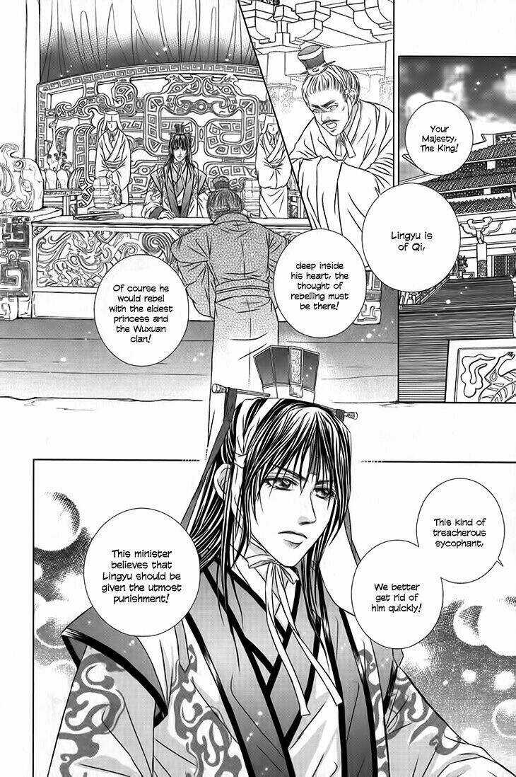 Scarlet Palace - Chapter 19 - Trang 6