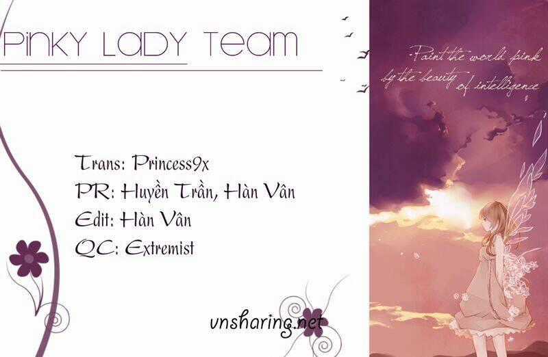 Scarlet Palace - Chapter 2 - Trang 2