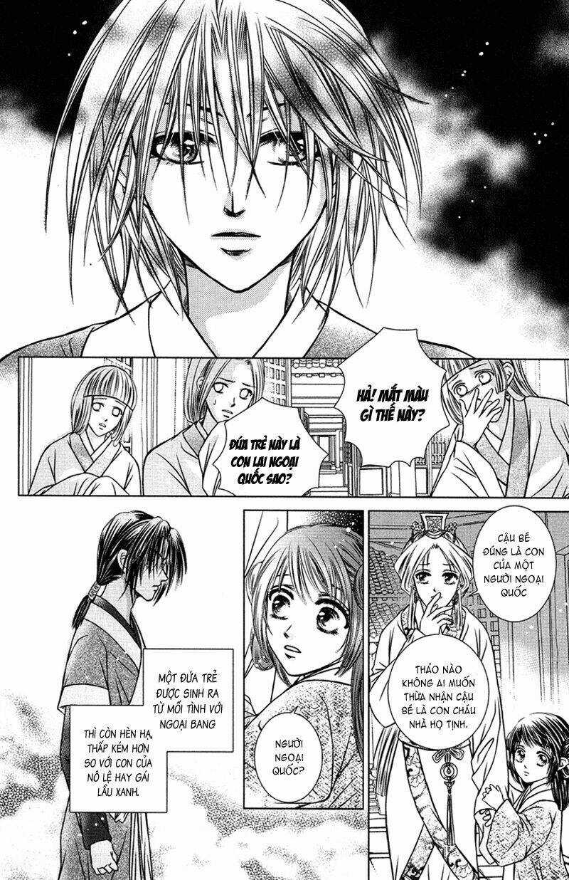 Scarlet Palace - Chapter 2 - Trang 18