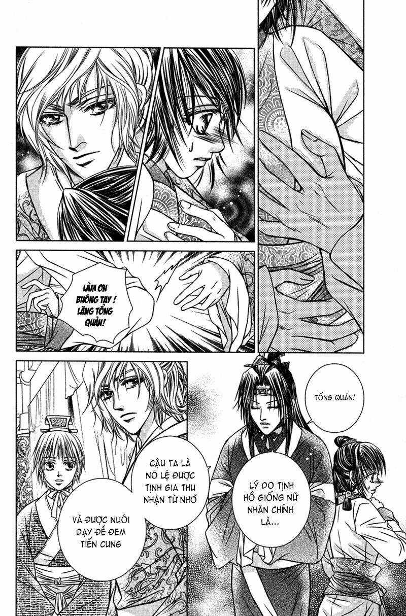 Scarlet Palace - Chapter 2 - Trang 26