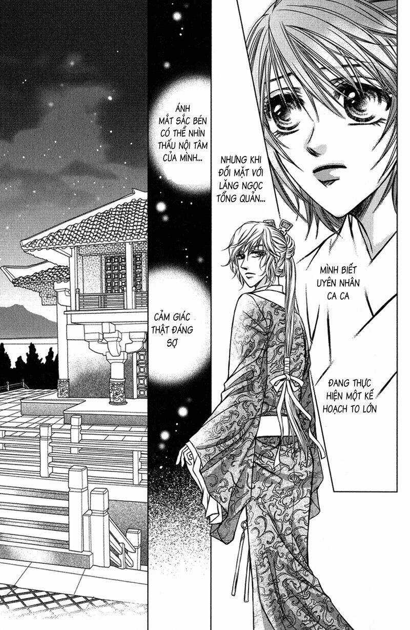 Scarlet Palace - Chapter 2 - Trang 29