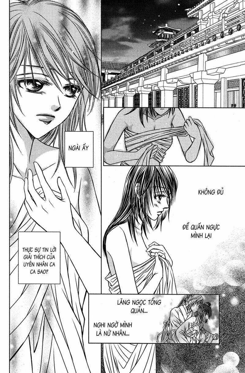Scarlet Palace - Chapter 2 - Trang 32