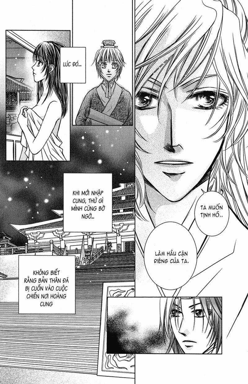 Scarlet Palace - Chapter 2 - Trang 34