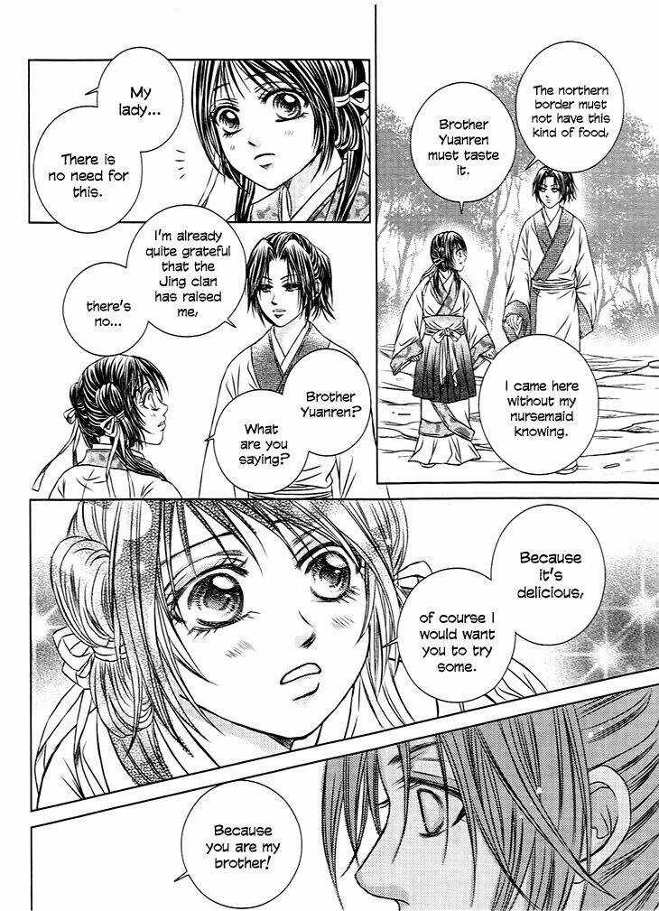 Scarlet Palace - Chapter 20 - Trang 26