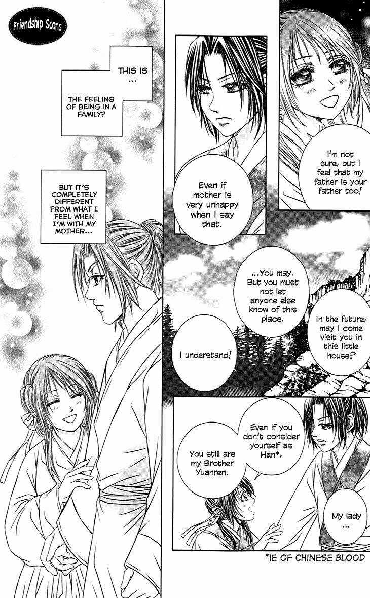 Scarlet Palace - Chapter 20 - Trang 27