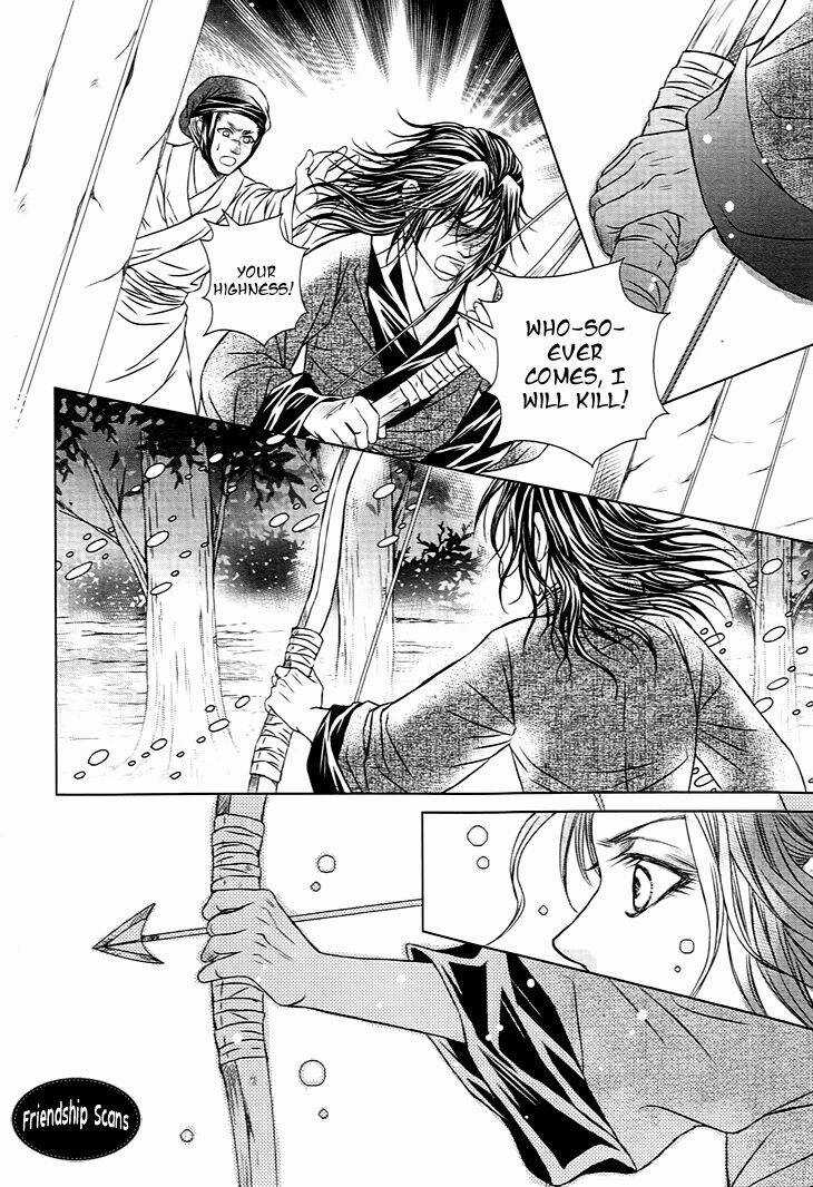 Scarlet Palace - Chapter 20 - Trang 34