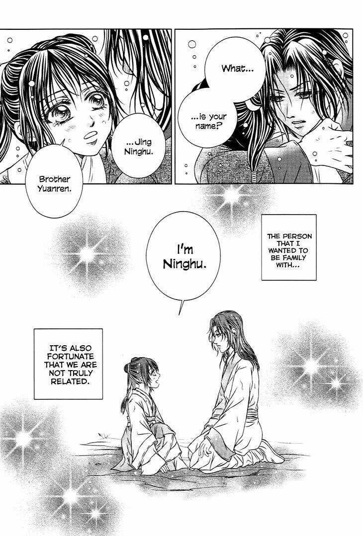 Scarlet Palace - Chapter 20 - Trang 37