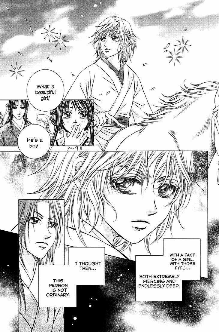 Scarlet Palace - Chapter 20 - Trang 39