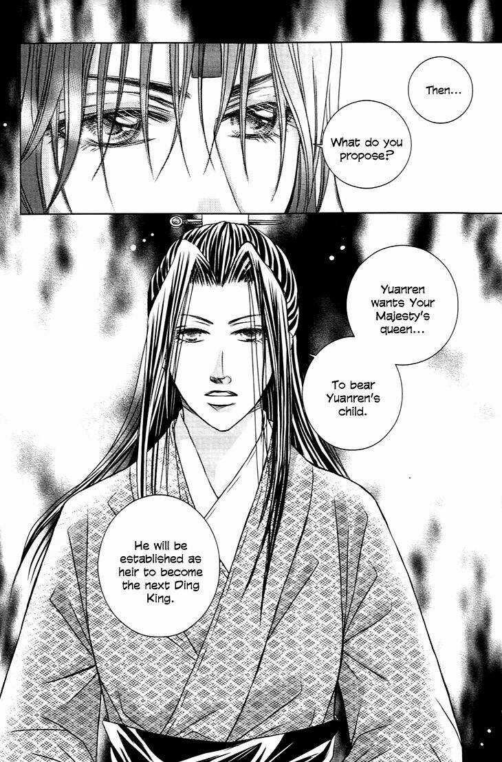 Scarlet Palace - Chapter 20 - Trang 44