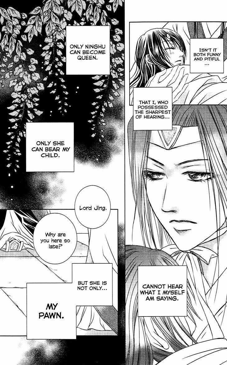 Scarlet Palace - Chapter 20 - Trang 49