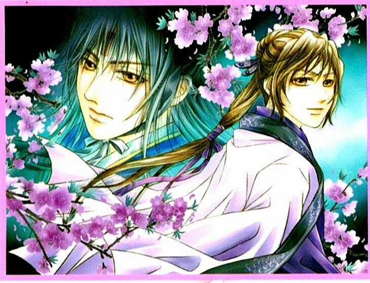 Scarlet Palace - Chapter 20 - Trang 52