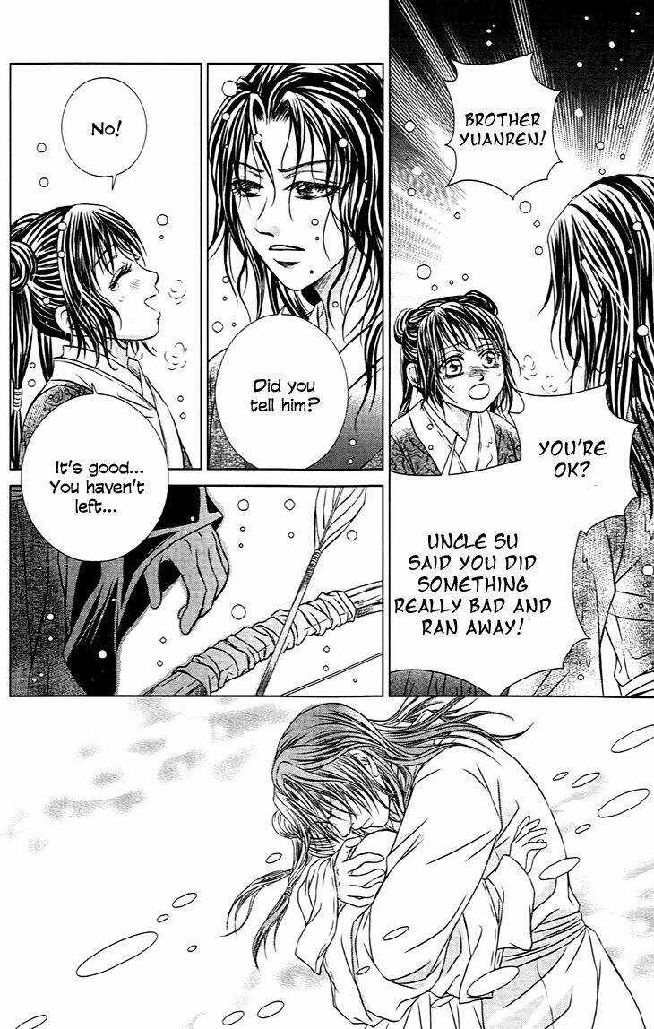 Scarlet Palace - Chapter 21 - Trang 36