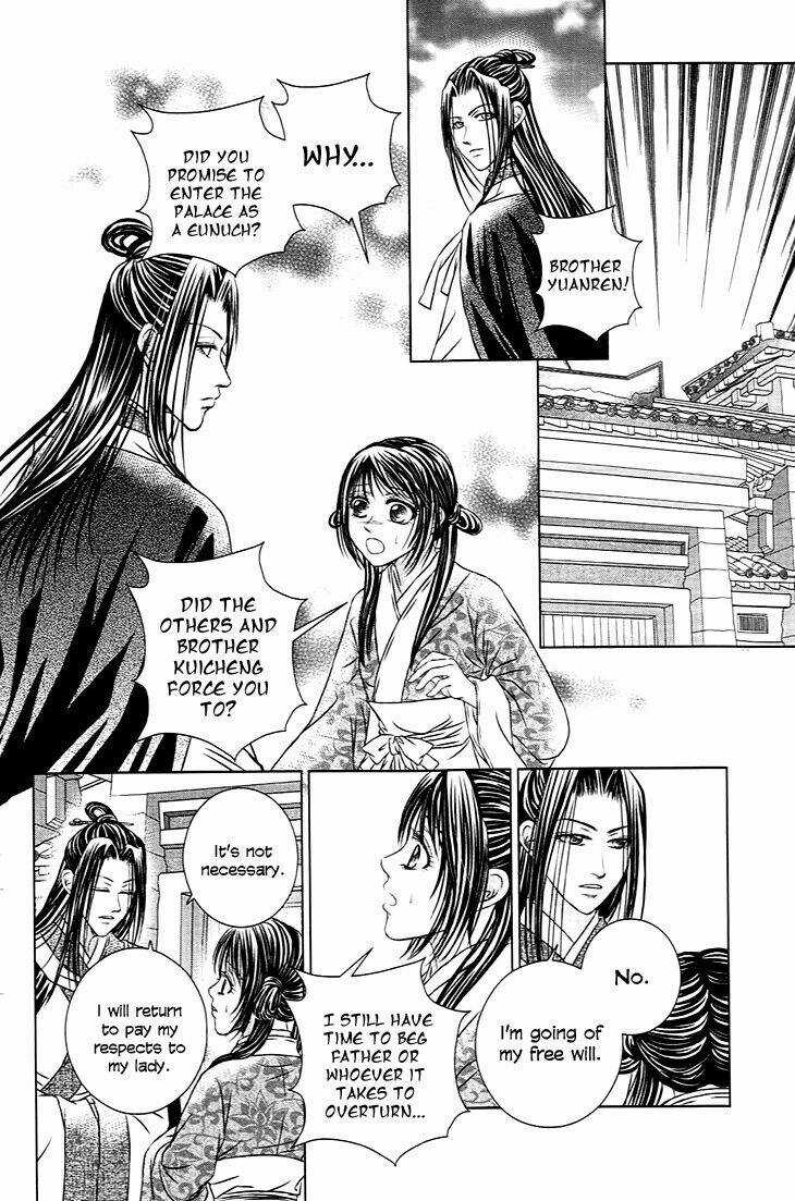 Scarlet Palace - Chapter 21 - Trang 46