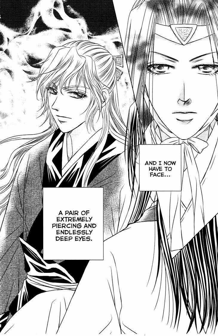 Scarlet Palace - Chapter 21 - Trang 50
