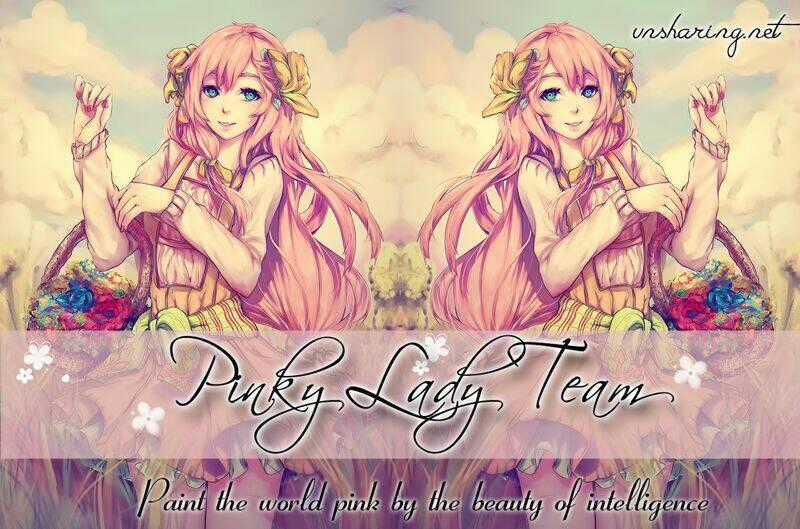 Scarlet Palace - Chapter 3 - Trang 1