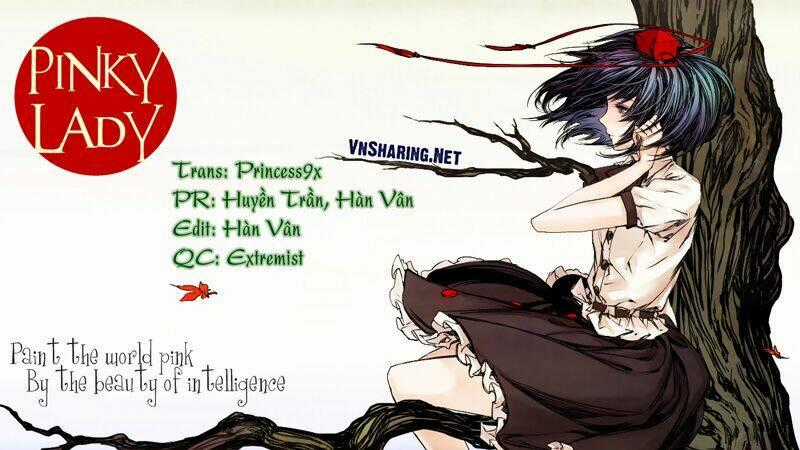 Scarlet Palace - Chapter 3 - Trang 2