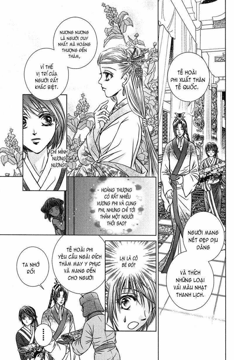 Scarlet Palace - Chapter 3 - Trang 19