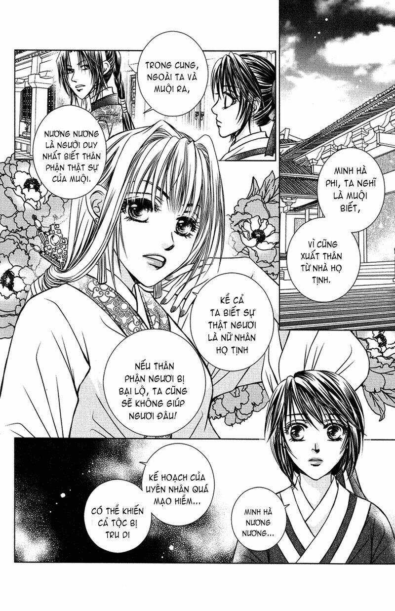 Scarlet Palace - Chapter 3 - Trang 20