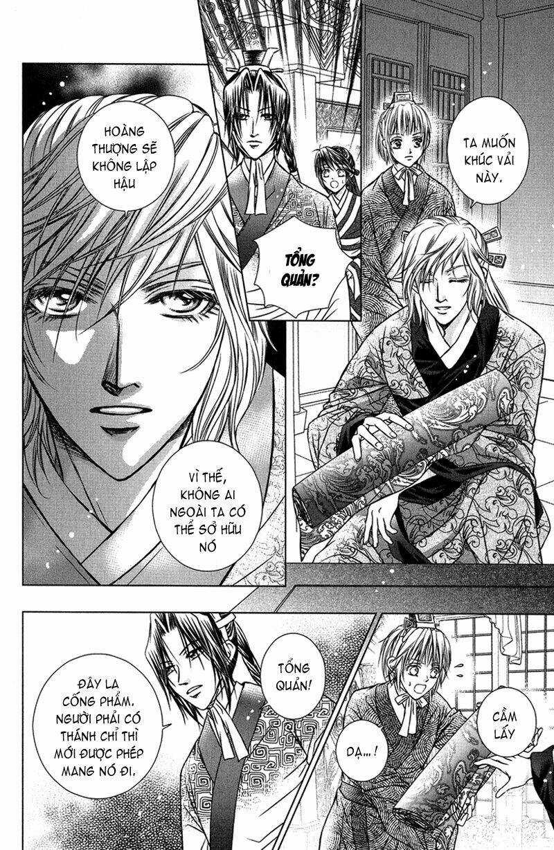 Scarlet Palace - Chapter 3 - Trang 26