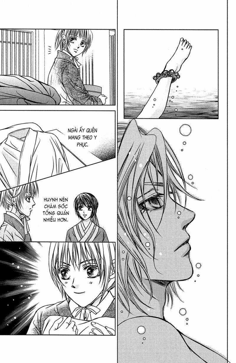 Scarlet Palace - Chapter 3 - Trang 31