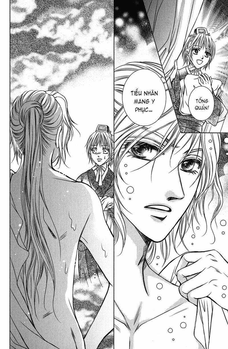 Scarlet Palace - Chapter 3 - Trang 32