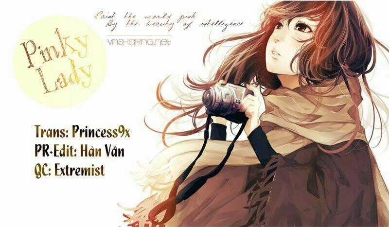 Scarlet Palace - Chapter 4 - Trang 2