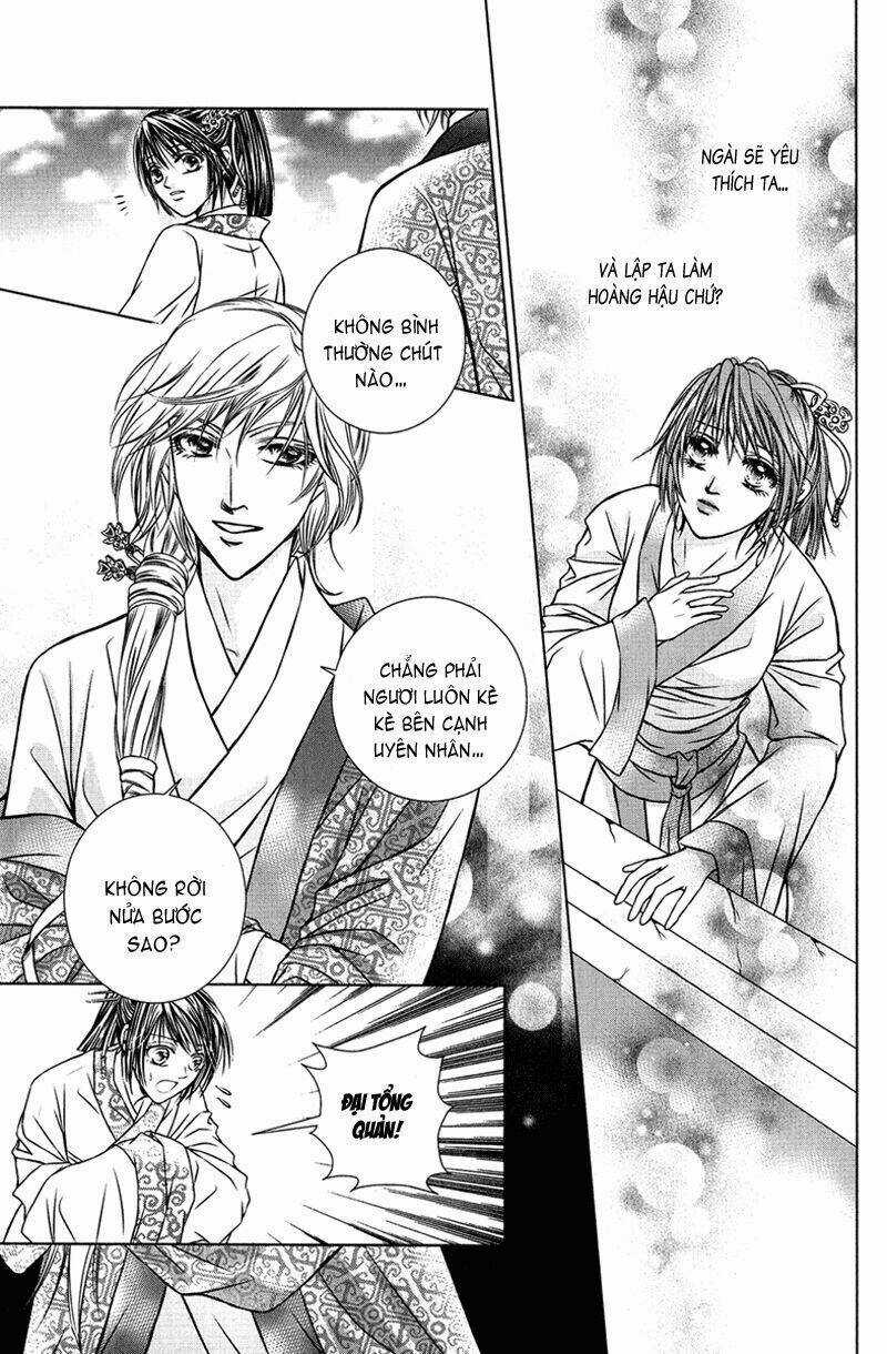 Scarlet Palace - Chapter 4 - Trang 13